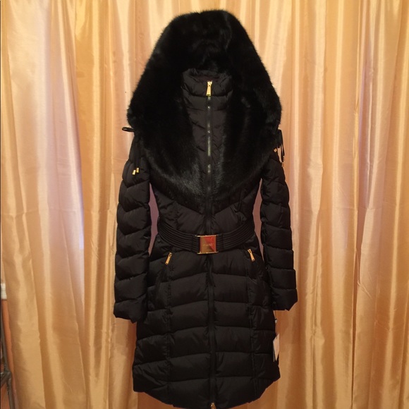 Last piece! Size SMALL beautiful coat!!! - Picture 4 of 7